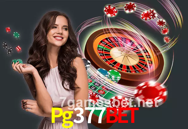 vivo no cassino Pg377Bet