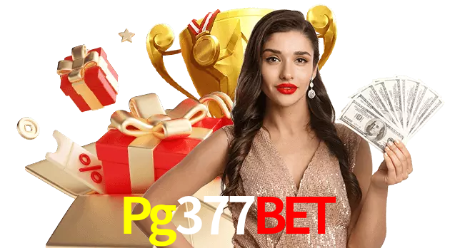 Jogue com dealers reais no Pg377Bet!