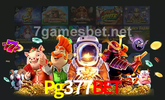 cassino Pg377Bet